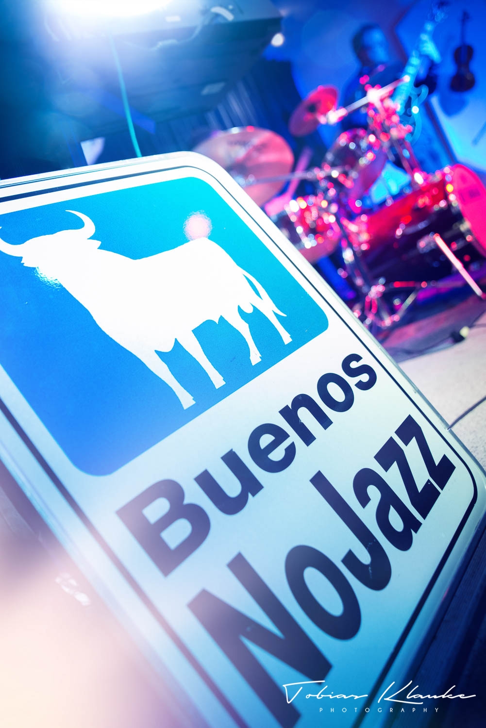 Buenos No Jazz